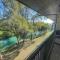 Restful River Retreat