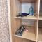 Comfort Apartment Near Center - 40 m - Fast WiFi - Self Check-in
