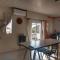 Hermoso loft con balcón y terraza