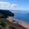 Restored, beautiful cottage, North Cornwall - 德拉布尔