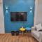 Elite apartment in Mohandessin - 开罗