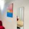 Best Rooms- Quarto 4 Plateau
