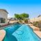 Good Times in Goodyear - Goodyear