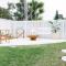 Bianco on Shoal - Luxe Beach house in Shoal Bay