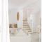 Bianco on Shoal - Luxe Beach house in Shoal Bay