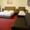 Motel21 Hamburg-Mitte