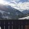 Mountain River Luxury Apartment - Val dʼIlliez