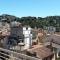 Studio vue mer panoramique sur la baie de Cannes - لو كانيت
