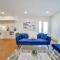 Royal Blue Wild Oasis Corner PNHSE KingBed U/G Wi-fi