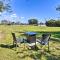 Cozy Currituck Home with Fire Pit near Ferry! - Currituck