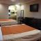 Platinum Inn Katy