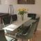Beachfront 3-bedroom with Robben Island views - 开普敦