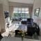Beachfront 3-bedroom with Robben Island views - 开普敦