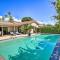 Bright Indio Home with Pool about 2 Mi to Coachella - إنديو