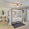 Bright Indio Home with Pool about 2 Mi to Coachella - إنديو