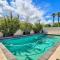 Bright Indio Home with Pool about 2 Mi to Coachella - إنديو