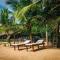 Serenity Beach Cabanas