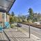 Stunning Stevenson Retreat with Mountain Views! - 史蒂文森