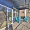Stunning Stevenson Retreat with Mountain Views! - 史蒂文森