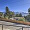 Stunning Stevenson Retreat with Mountain Views! - 史蒂文森