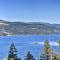 Stunning Stevenson Retreat with Mountain Views! - 史蒂文森