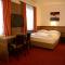 Motel21 Hamburg-Mitte