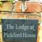 The Lodge at Pickford House NEC and B'Ham Airport, Coventry - Coventry