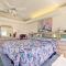 Waterfront Condo with Resort Perks in Lake Ozark!