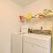 Waterfront Condo with Resort Perks in Lake Ozark!