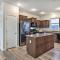 Buda Home with Smart TV about 19 Mi to Downtown Austin