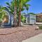 Glendale Oasis with Saltwater Pool and Hot Tub! - Phoenix