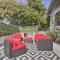 Peaceful Petaluma Getaway with Deck and Grill! - بيتالوما