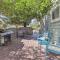 Peaceful Petaluma Getaway with Deck and Grill! - Petaluma