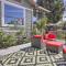 Peaceful Petaluma Getaway with Deck and Grill! - Петалума