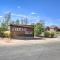 Modern Amarillo House with Fire Pit and Hot Tub! - Soncy