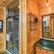 Mountain View Hideaway with Outdoor Fireplace!