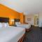 Best Western Plus North Platte Inn & Suites - نورث بلات