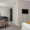 Best Western Plus Hotel Plaza
