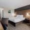 Best Western Corpus Christi Airport Hotel