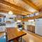 Cozy Condo by Tripp Lake