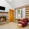 Cozy Condo by Tripp Lake