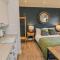 Fenby Suite
