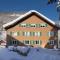 Alps Hoamat Ferienchalet