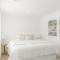 Bianco on Shoal - Luxe Beach house in Shoal Bay