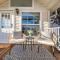 NEW! Boutique TinyHome w/Direct View of PikesPeak!