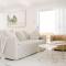 Bianco on Shoal - Luxe Beach house in Shoal Bay