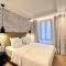 OPERA PROMENADE 4 Brand-new! 4 rooms next to beach balcony sea view