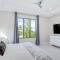 Modern Hickory Hideaway