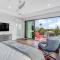 Modern Hickory Hideaway