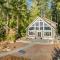 Reef Point Retreat